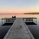 La Cachette Du Lac - Sejour Nature Entre Lac Et Ocean 6 Pers Σπίτι διακοπών Lacanau