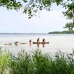 Σπίτι διακοπών La Cachette Du Lac - Sejour Nature Entre Lac Et Ocean 6 Pers Lacanau