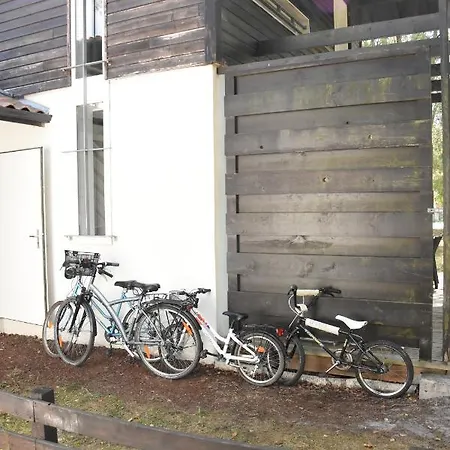 Holiday home La Cachette Du Sejour Nature Et Confort Pour Des Souvenirs Inoubliables *