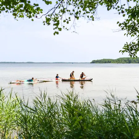 Сasa de vacaciones La Cachette Du - Nature Proche Lac, Piscine&océan Lacanau