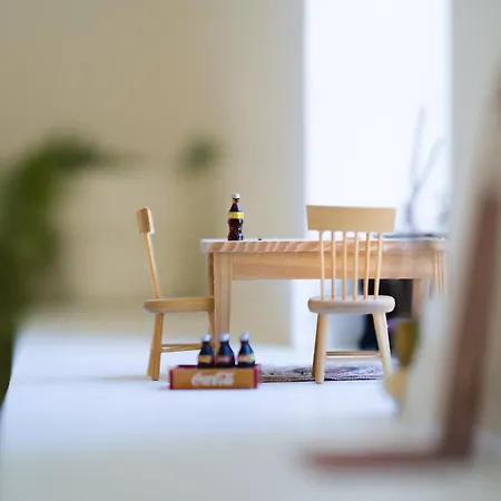La Cachette Du Holiday home