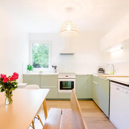 Holiday home La Cachette Du Sejour Nature Et Confort Pour Des Souvenirs Inoubliables