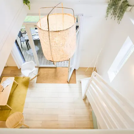 La Cachette Du Sejour Nature Et Confort Pour Des Souvenirs Inoubliables Holiday home