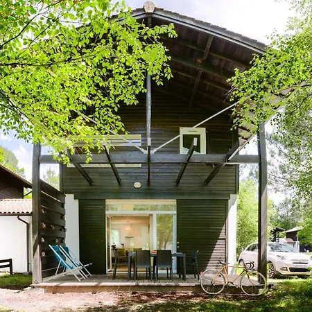 Holiday home La Cachette Du