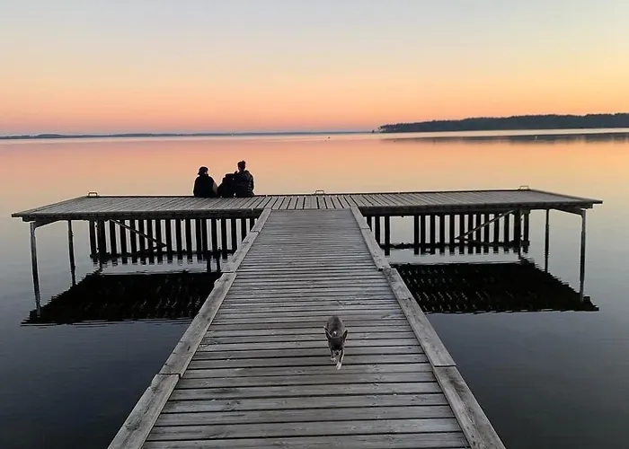 La Cachette Du Lac - Sejour Nature Entre Lac Et Ocean 6 Pers Casa de Férias Lacanau